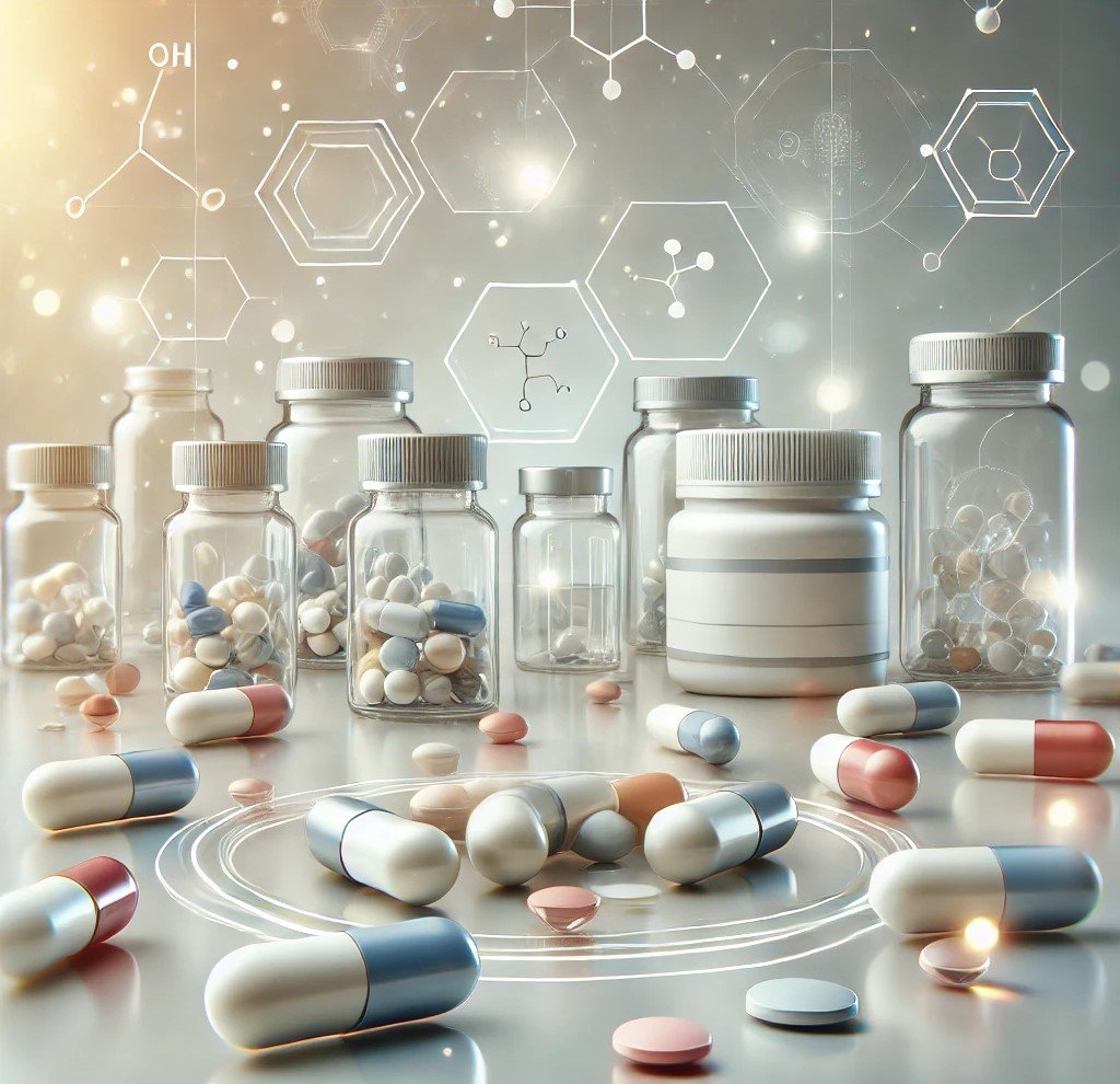 Why Hub Pharma?